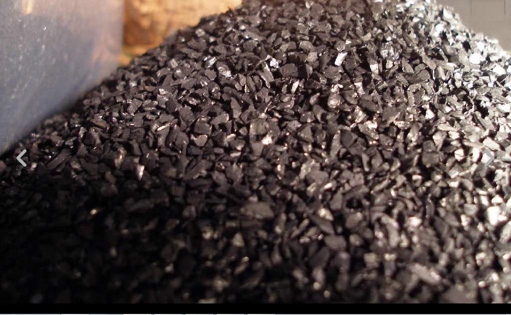 activated carbon