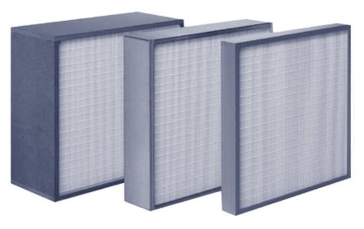 air purifiers explained