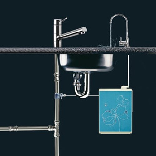 alkaline water filter singapore